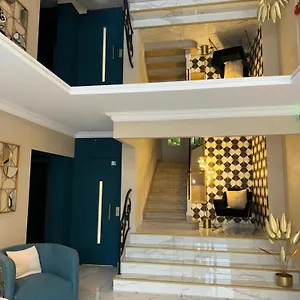 3* Отель La Caravelle